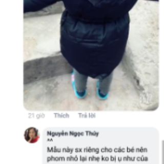 Tóc buộc xinh cho bé