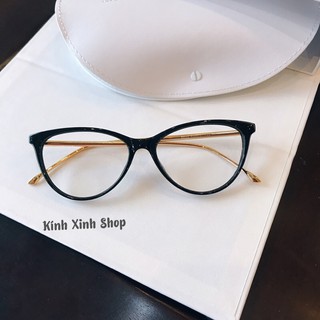 Kính mắt mèo gọng kim loại cao cấp