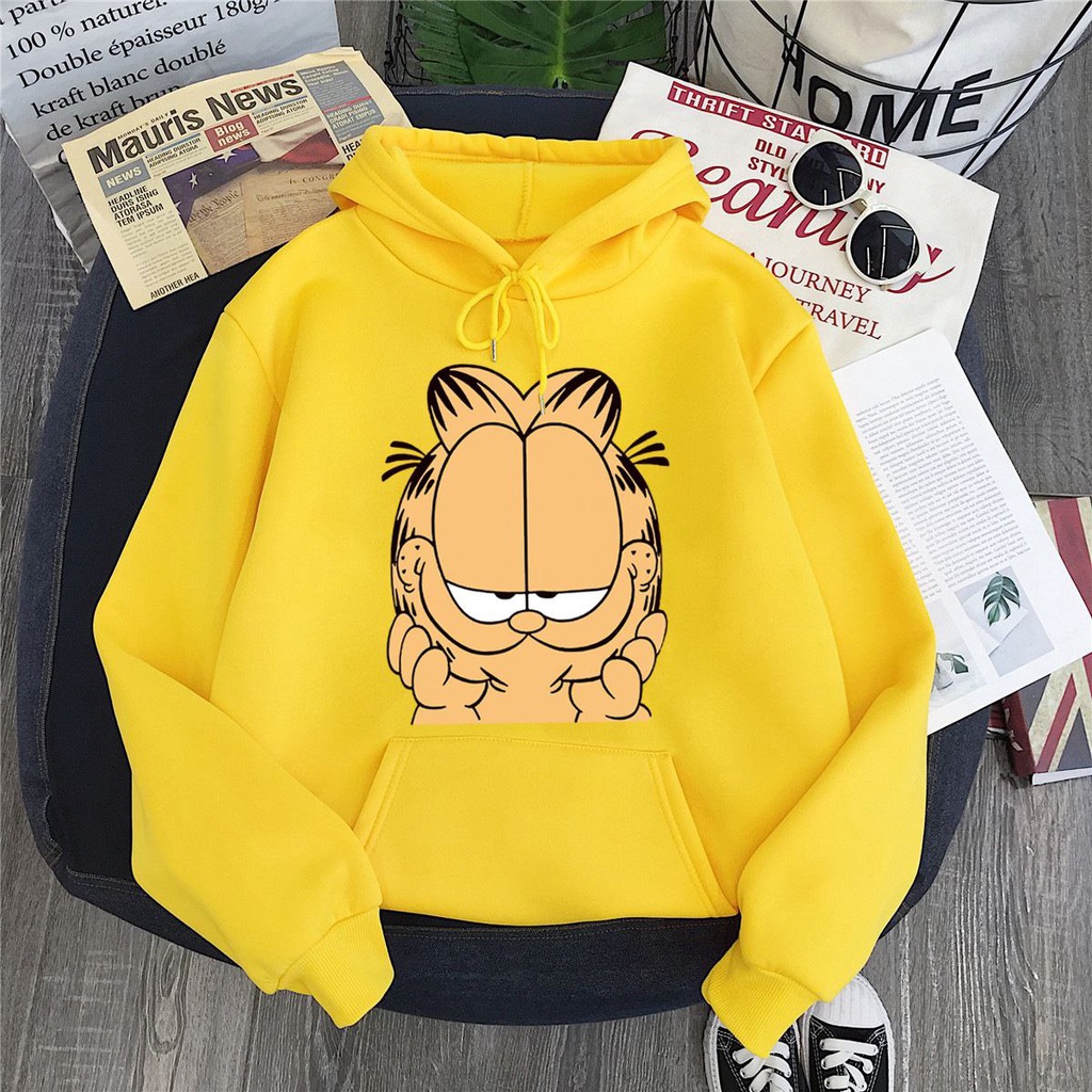 Áo Hoodie Nỉ In Hoạt Hình Hoạt Hình Nhật Bản UNISEX Dành Cho Học Sinh Cỡ Nhỏ 8XL XXL GEMOY Độc Đáo Sáng Tạo Dành Cho Bé Trai Bé Gái Tuổi Teen 8XL XXL Gemo