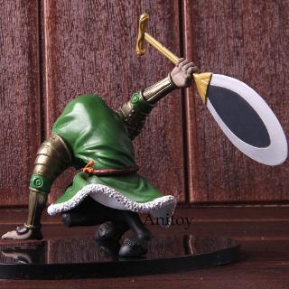Mô hình đồ chơi One Piece cao cấp