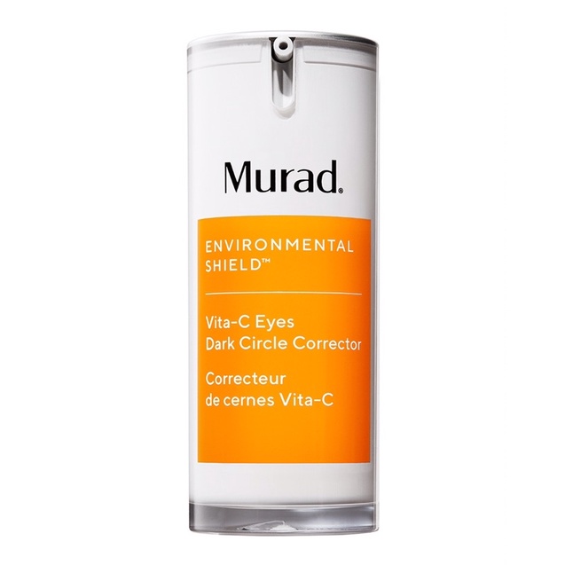 ✨ Murad ✨ Tinh chất dưỡng giảm thâm, làm sáng vùng da mắt Vita-C Eyes Dark Circle Corrector 5ml