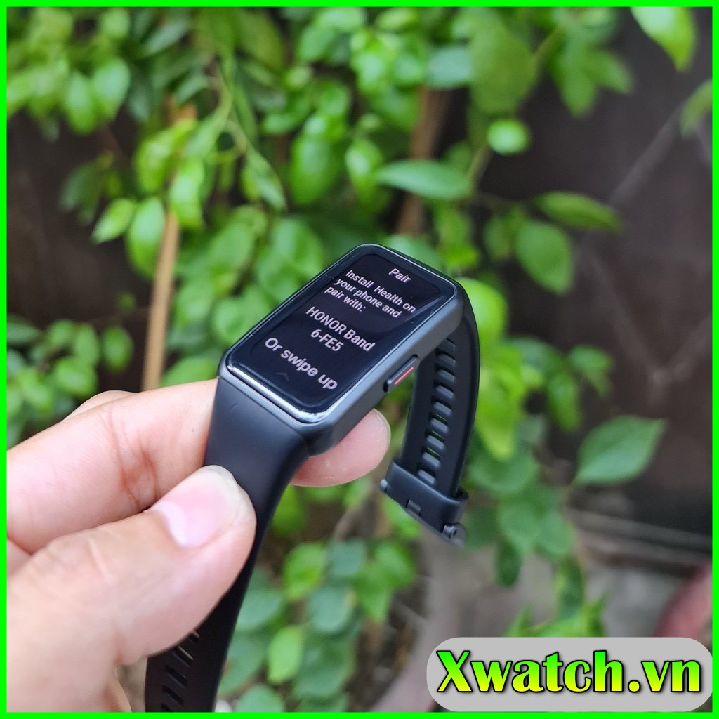 Miếng Dán PPF bảo vệ màn hình Huawei Watch Fit / Huawei Watch Fit ES