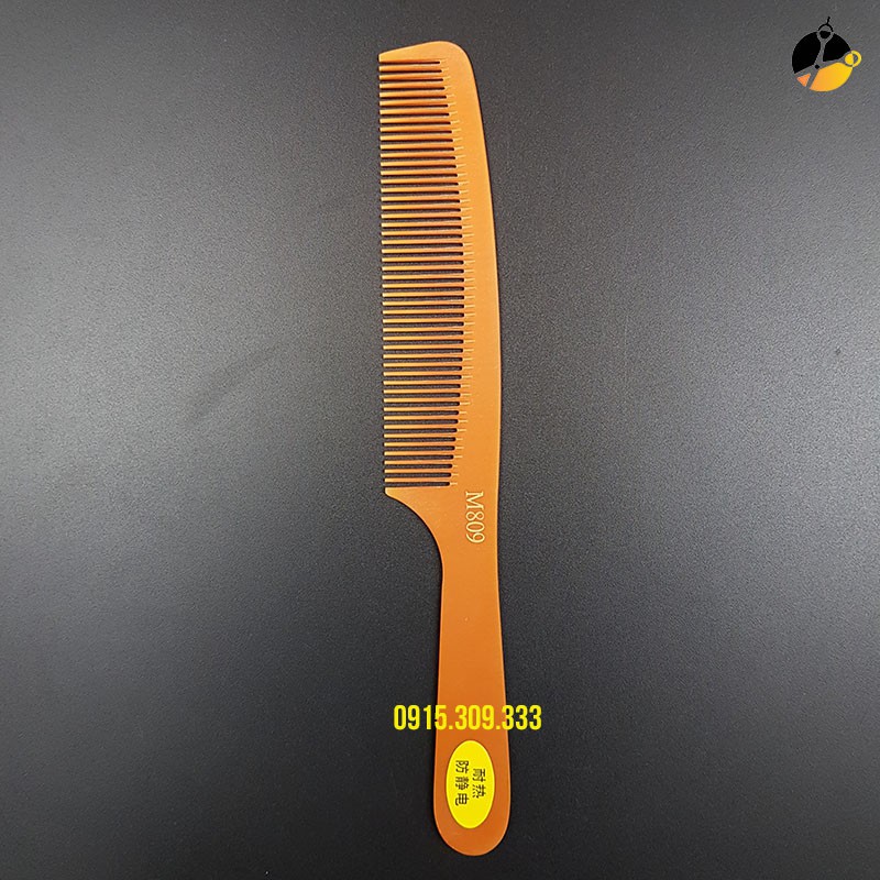 Lược sừng cắt tóc nam QIAO GONG LCTM809