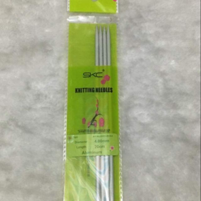Kim đan 2 đầu skc