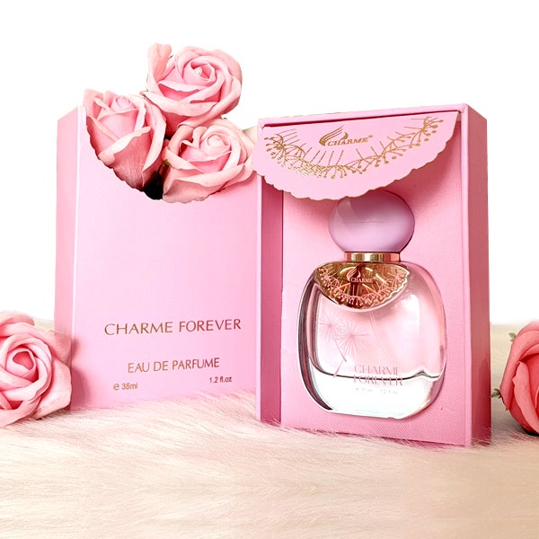 Nước hoa Charme Forever 35ml