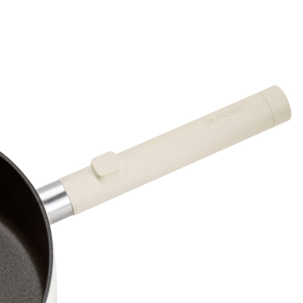 Chảo xào chống dính Dr.HOWS Lumi Wok Pan 30cm