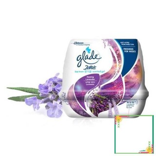 SÁP THƠM GLADE 180G (LAVENDER) ShopTaM_1