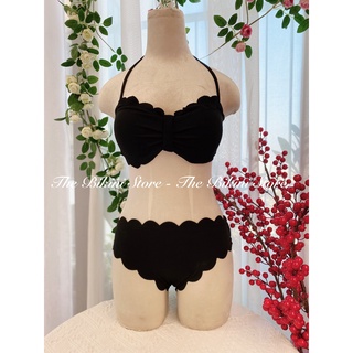 Bikini 2 mảnh quyến rũ, sexy.