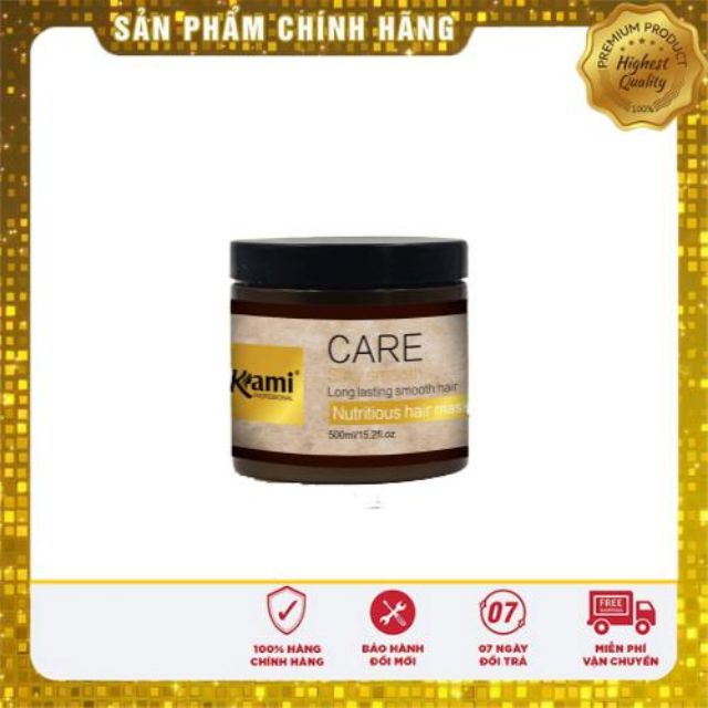 Hấp phục hồi Collagen tảo biển Kami - Chống rụng tóc, kích thích mọc tóc, bảo vệ tổn thương trên da đầu. | BigBuy360 - bigbuy360.vn