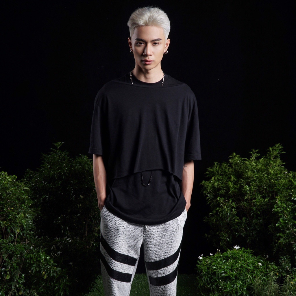 ÁO THUN NO-FA TSHIRT