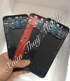 Vỏ máy Galaxy J6 plus J6+