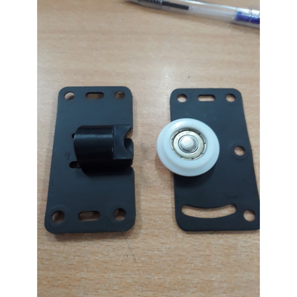 BÁNH XE CỬA LÙA | BigBuy360 - bigbuy360.vn