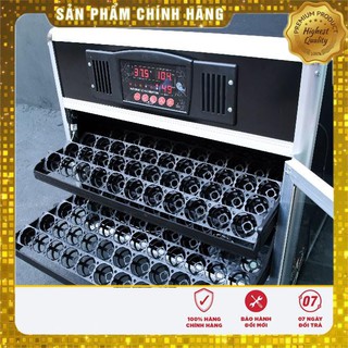 Máy ấp trứng 200 trứng Bảo Tín