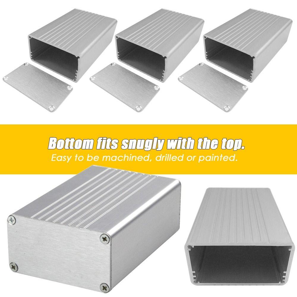 Hộp Bảo Vệ Mạch Điện Mini 80 * 55 * 30mm