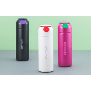 Bình Giữ Nhiệt Lock&Lock Emotion Tumbler LHC4114 [380ML]