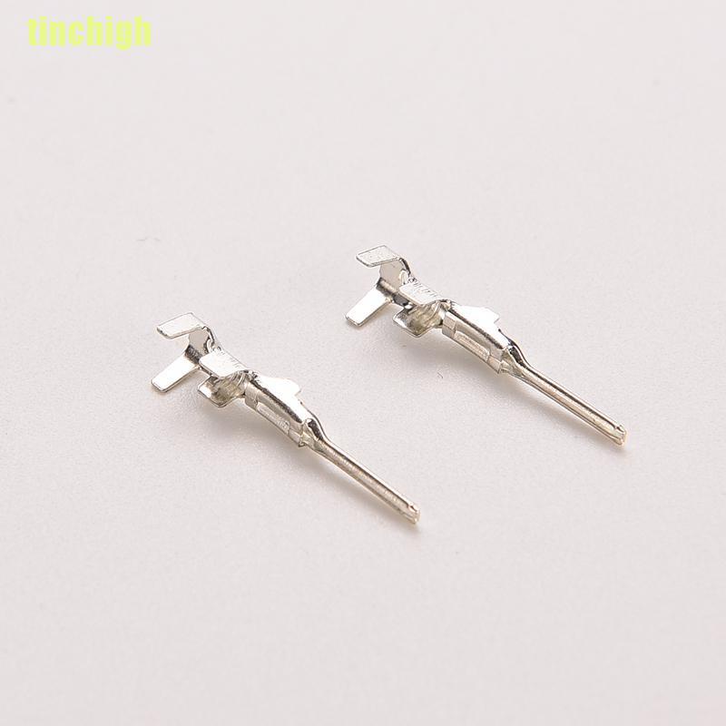 Bộ 5 Dây Điện 2 Chiều Chống Thấm Nước Chuyên Dùng Cho Xe Hơi