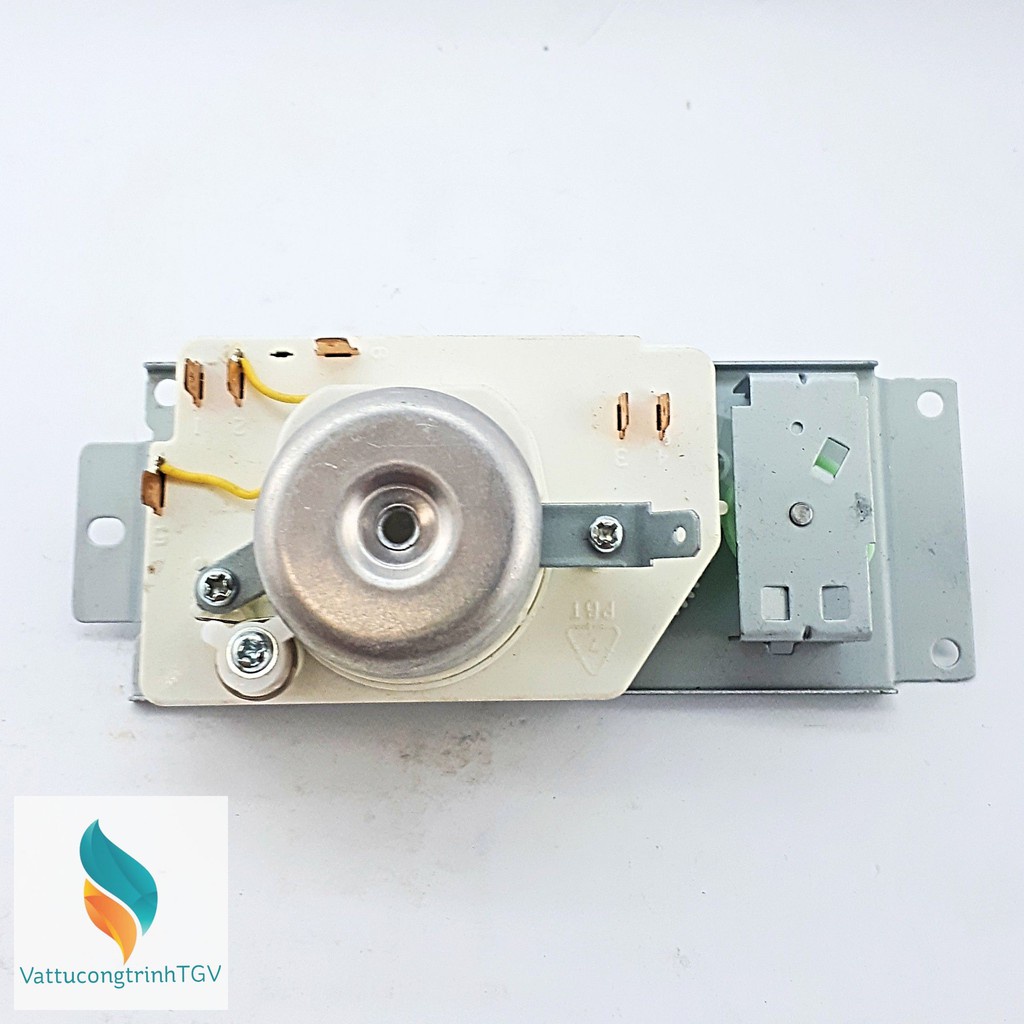 Đồng hồ thời gian cơ 6 chân (Thay thế cho Lò vi sóng có nướng) - Hàng mới về