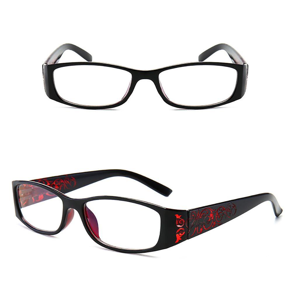 Kính Đọc Sách Chống Bức Xạ Và Bức Xạ Cho Nam Và Nữ