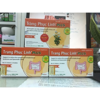 TRÀNG PHỤC LINH PLUS