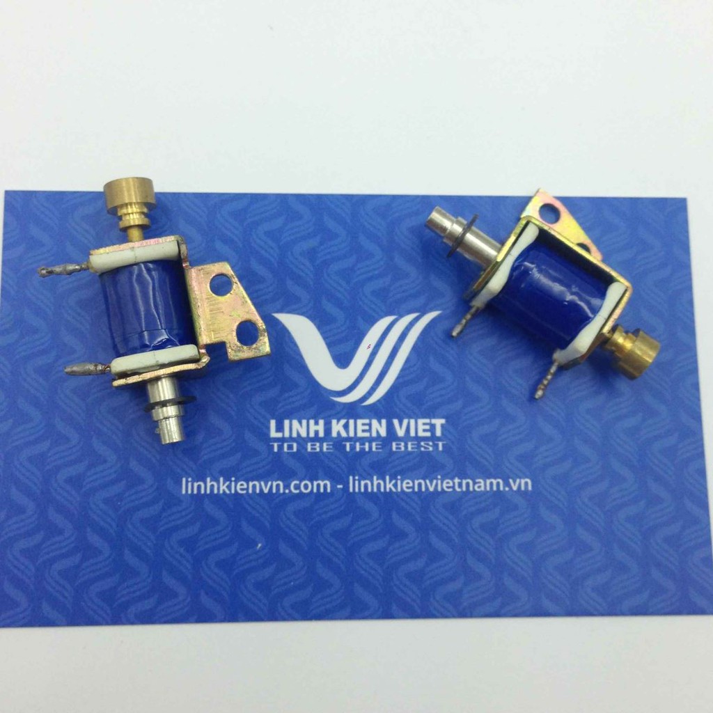 Cuộn Hút Mini 3-12V CH2029 - G3H12