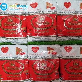 Trà Thái Đỏ 400g