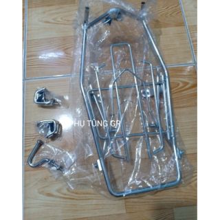 Baga raider fi+satria