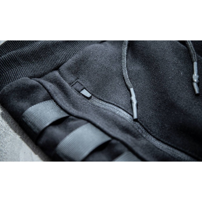 Quần thể thao nam full cotton 100%