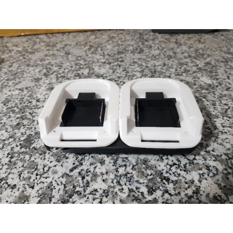 Đế chuyển pin Makita trượt cho máy BOSCH 36v