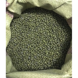 1kg đậu xanh hạt