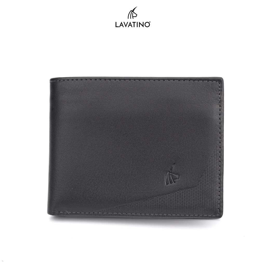 Ví Nam Cao Cấp Da Bò Thật Chính Hãng Lavatino Reinterpreted 33
