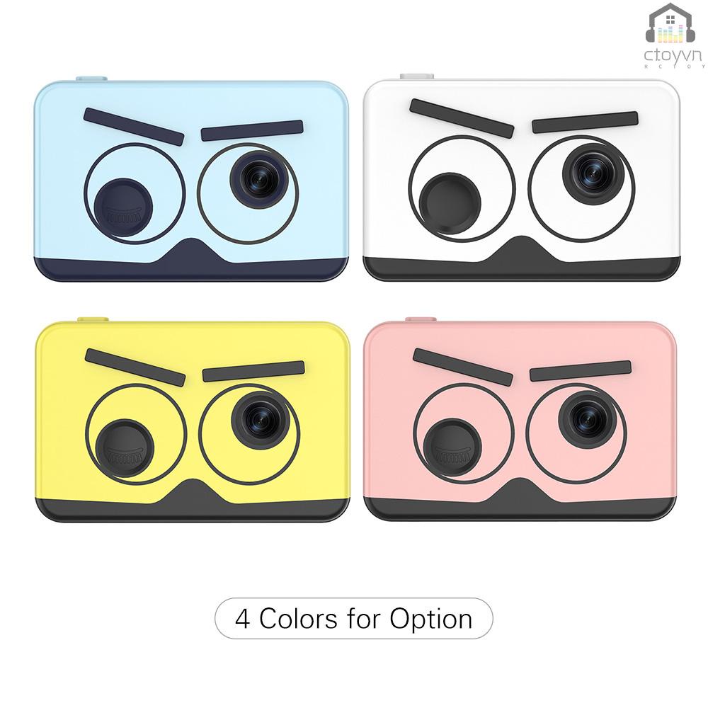 Camera kỹ thuật số 20MP 1080P 2.0-inch IPS 32GB kèm phụ kiện
 | BigBuy360 - bigbuy360.vn