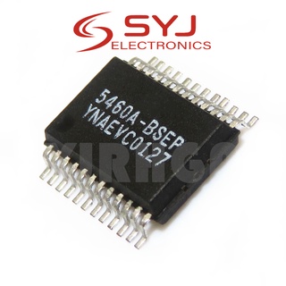 5 chiếc cs5460a-bsz cs5460 ssop-24 trong kho
