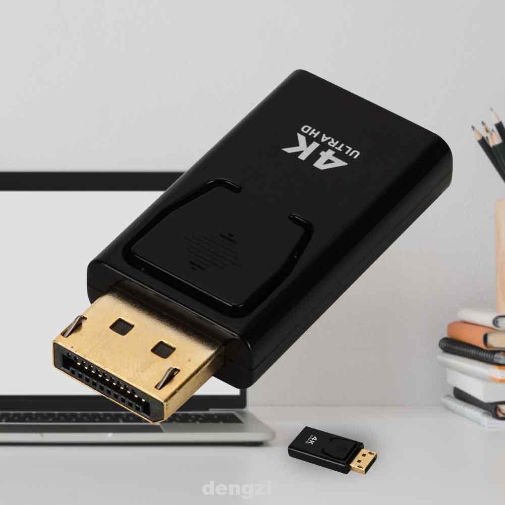 Đầu Chuyển Đổi Từ Cổng Dp Sang Cổng Hdmi 4k X 2k | BigBuy360 - bigbuy360.vn