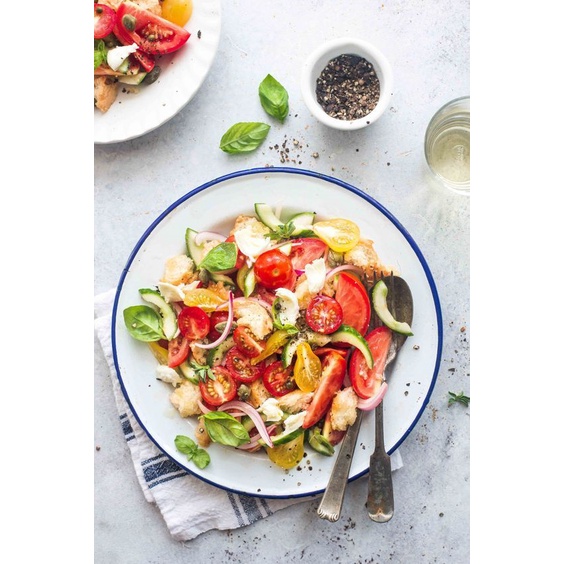 Xốt Salad Phô Mai Golden Farm 250ml GOODYSHOP