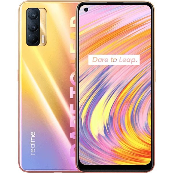  Điện thoại Realme V15 5G sẵn Tiếng Việt Ram 6GB/128Gb - Hàng nhập khẩu | BigBuy360 - bigbuy360.vn