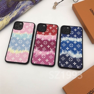 Ốp lưng nhựa cứng Lv Thời Trang Cho Điện Thoại Samsung S20 S20 Plus S20 Ultra S10 Plus S10E S10 S9 Plus S9 S8 Plus S8 S7 Edge S7
