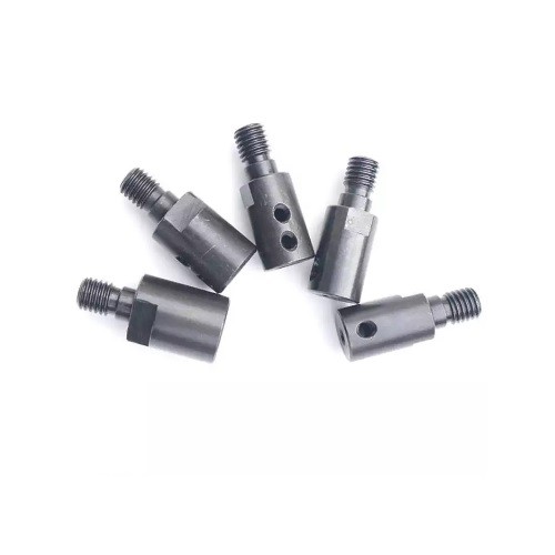 Đầu trục kẹp lưỡi cưa m10 trục 5mm, 10mm, 12mm