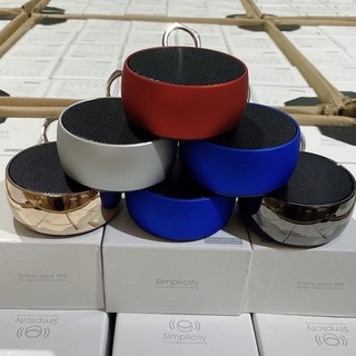 ☘️FREESHIP☘️ Loa Bluetooth Mini BS02 Âm Thanh Cực Chất