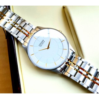 Đồng hồ nam Citizen Eco-Drive AR3014-56A