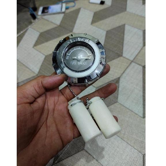 Nắp Bình Xăng Xe cb100 gl100 win Yuk.diorder