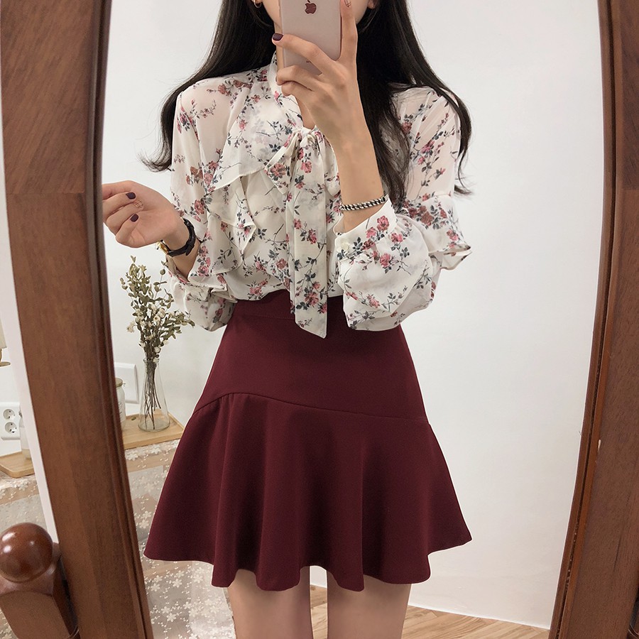 )áo voan hoa bèo | BigBuy360 - bigbuy360.vn