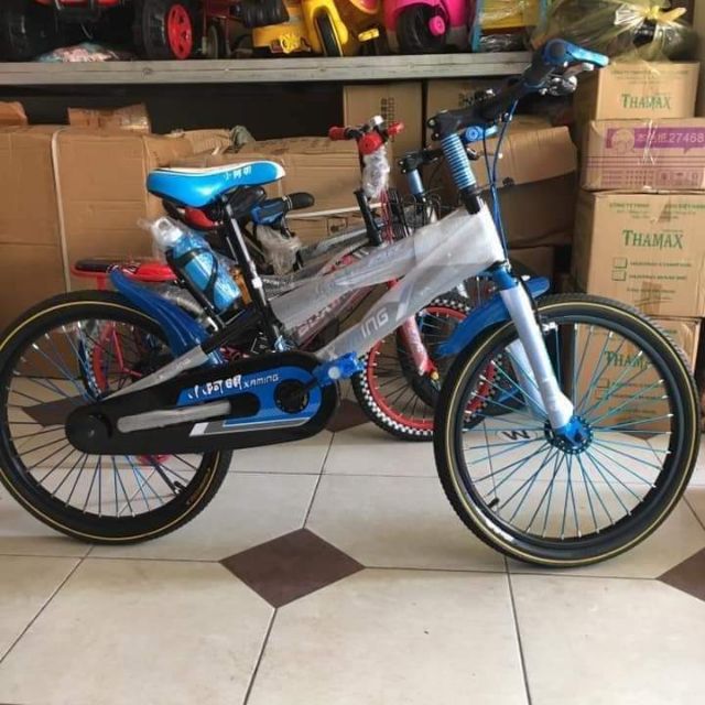 Xe đạp địa hình 16in.jinbao