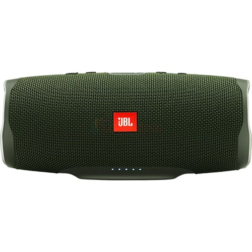 [Mã ELHACE giảm 4% đơn 300K] Loa Bluetooth JBL Charge 4 JBLCHARGE4 - Hàng chính hãng