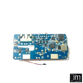 Mạch Sạc Nhanh Qualcom QC3.0 20W