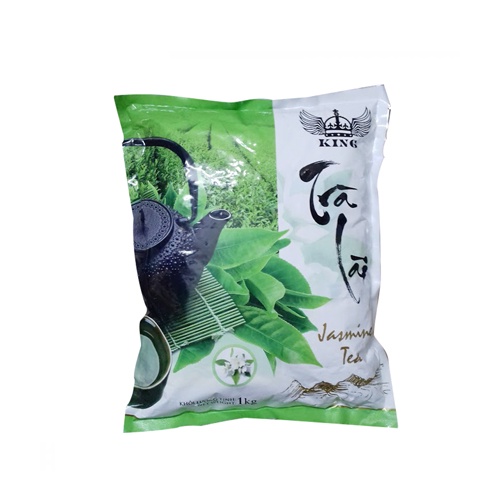 Lục Trà King bịch 1kg. Hàng công ty có sẵn giao ngay