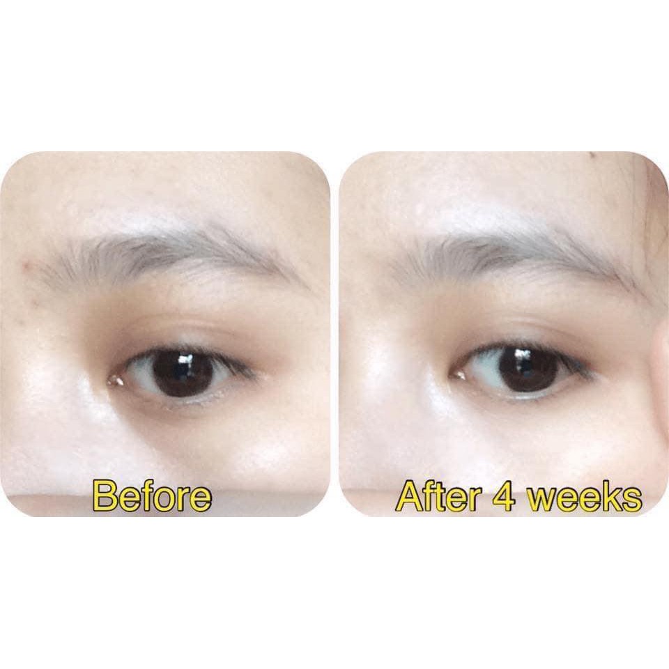 [ Sample - 1.5ml ] Kem mắt bơ giảm thâm, giảm bọng mắt Kiehl.s Creamy Eye Treatment With Avocado mini