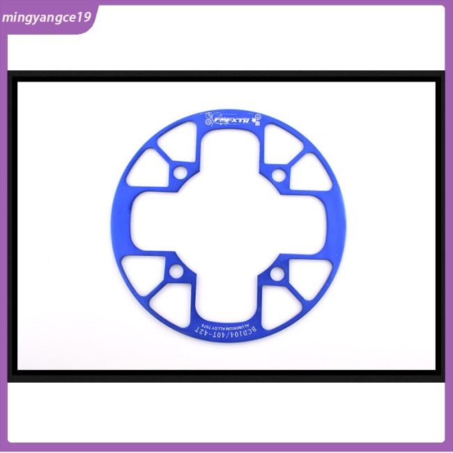 Vỏ Bảo Vệ Đĩa Bánh Xe Đạp 104bcd MTB Chất Lượng Cao