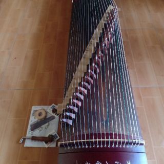 Đàn tranh guzheng full 163cm