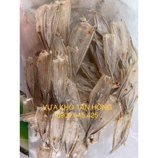 Khô cá kìm sẻ đặt sản la ngà