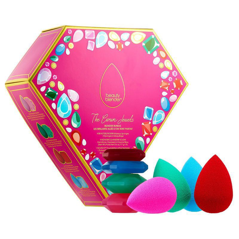 [ Tách Set ] Beauty Blender - Mút Trang Điểm Beauty Blender The Crown Jewels